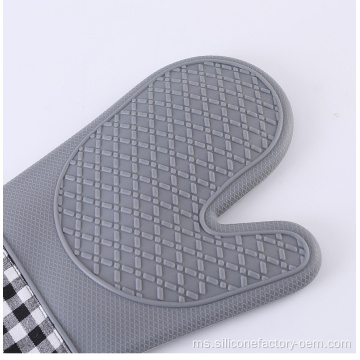 Sarung tangan kalis air untuk dapur